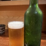 蕎麦 ろうじな - 