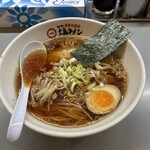 大島ラーメン - 