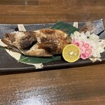 旬魚季菜 Totozakura - 