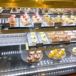 PATISSERIE NAJAC - 