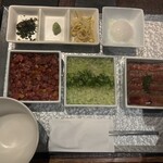 焼肉いのうえ - 