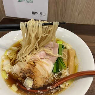 麺や 谷口_1