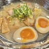 麺屋 帆のる - 