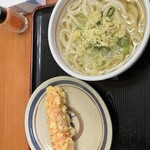 手打ち一本 まさ屋 - 料理写真: