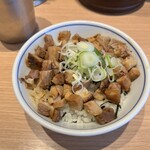 松戸富田製麺 - 