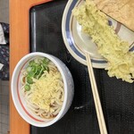 手打ち一本 まさ屋 - 