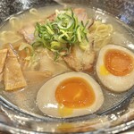 麺屋 帆のる - 