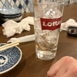 Neo大眾居酒屋Lotus - 