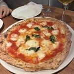 PIZZERIA ONDA - 