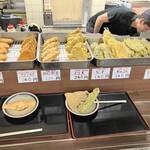 手打ち一本 まさ屋 - 