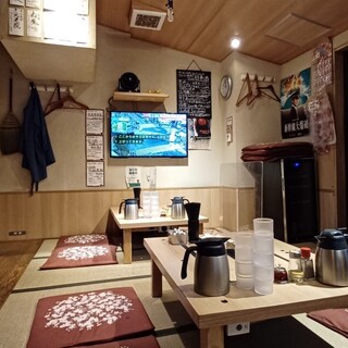 おそうざいと煎餅もんじゃ さとう_2