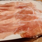 リストランテ ハナタニ - 