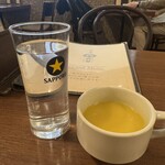 洋食レストラン 犇屋 - 