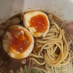 らーめん これこれ - 