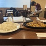 洋食レストラン 犇屋 - 