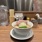 らーめん これこれ - 