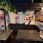 炭火串居酒屋 とりあえず - 