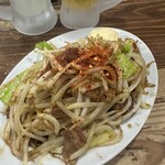 麺 酒 やまの - 