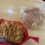 シュミネ - 料理写真: