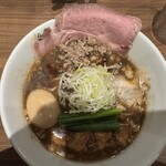 らーめん これこれ - 