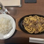 洋食レストラン 犇屋 - 