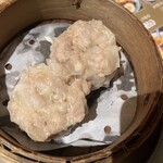 鶏中華 ヤンヤン飯店 - 