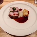 リストランテ ハナタニ - 