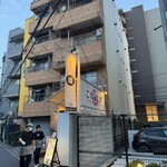 らーめん これこれ - 