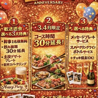 イタリアン居酒屋 フォーリオ_2