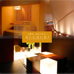 KICHIRI - 内観写真: