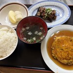 名西飯店 - 料理写真: