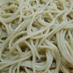 蕎麦処 凛 - 並盛拡大 2015.2