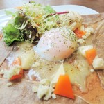 ノラリクラリ - 