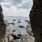 イル キャンティ カフェ 江の島 - 岩屋