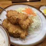 とん楽 - 料理写真: