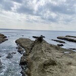イル キャンティ カフェ 江の島 - 絶景