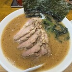 らーめん 喜輪 - 