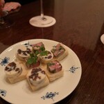バー ノーブル - 