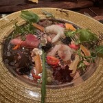 オステリア イル パリアッチョ - 