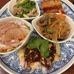 中国菜 オイル - 