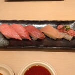 金ぱ銀ぱ - 料理写真: