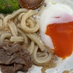うどんdining KONA×MIZU×SHIO - 