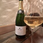 オステリア イル パリアッチョ - 