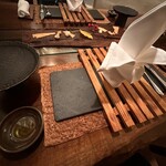 オステリア イル パリアッチョ - 