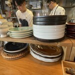 atelier de terrine maison okei - 