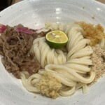 うどんdining KONA×MIZU×SHIO - 