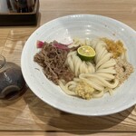 うどんdining KONA×MIZU×SHIO - 
