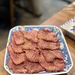 焼肉ぽむる - 料理写真: