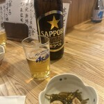 四季の味 ふじ芳 - 