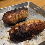 もつ焼 かど - 料理写真: